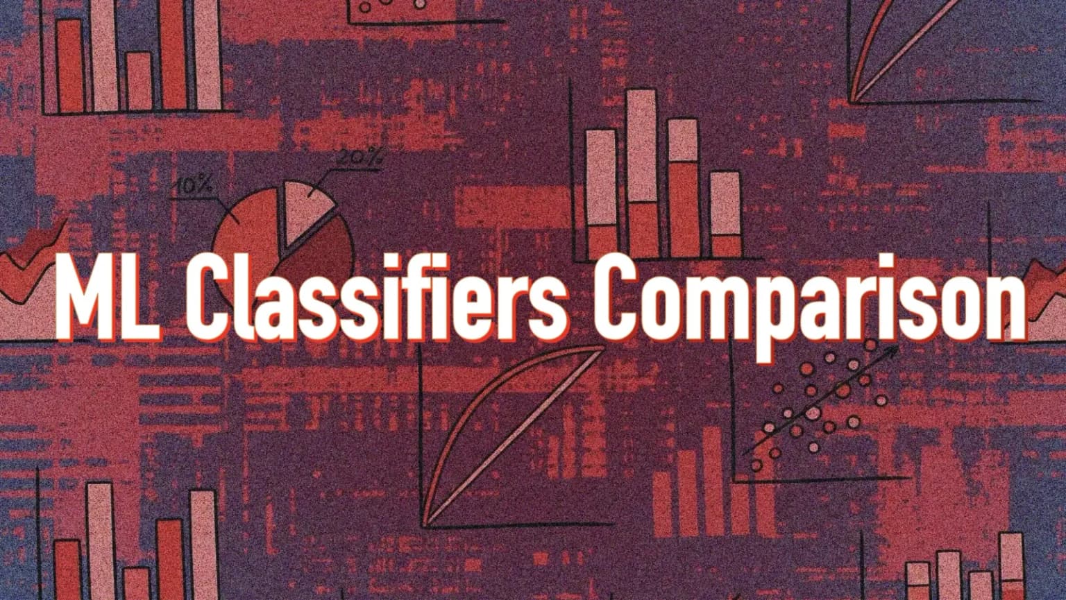 ML Classifiers Comparison