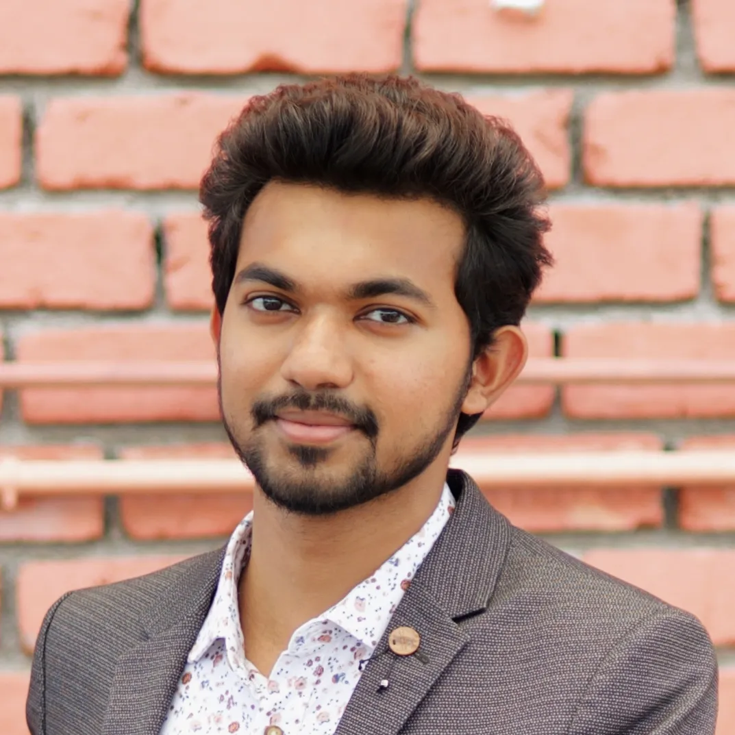 Display Picture of Vishnu